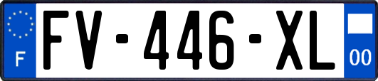 FV-446-XL