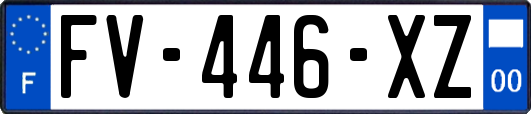 FV-446-XZ