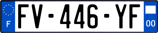 FV-446-YF