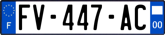 FV-447-AC