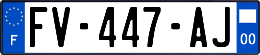 FV-447-AJ