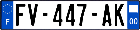 FV-447-AK