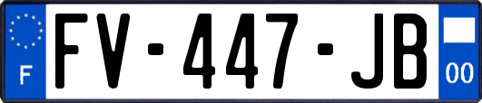 FV-447-JB