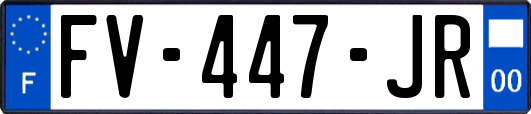 FV-447-JR