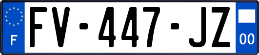 FV-447-JZ