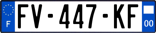 FV-447-KF