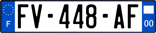 FV-448-AF