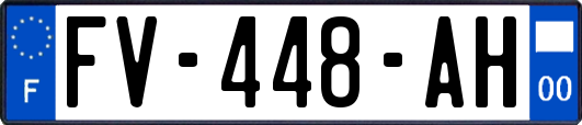 FV-448-AH