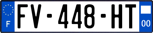 FV-448-HT