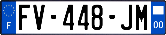 FV-448-JM
