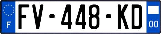 FV-448-KD