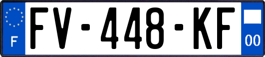 FV-448-KF
