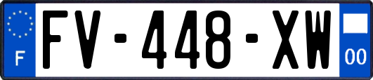 FV-448-XW
