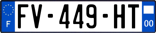 FV-449-HT