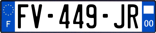 FV-449-JR