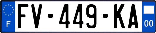 FV-449-KA