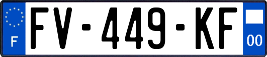 FV-449-KF