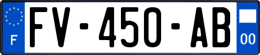 FV-450-AB