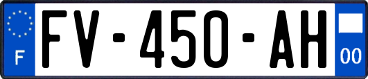 FV-450-AH