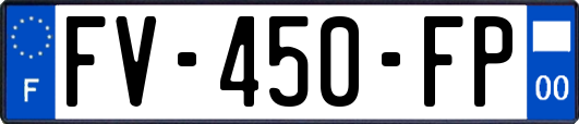 FV-450-FP