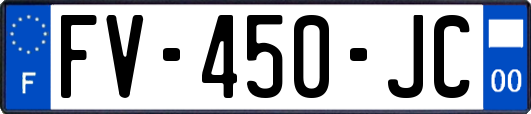 FV-450-JC