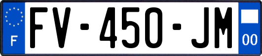 FV-450-JM