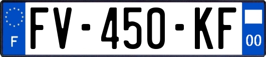 FV-450-KF