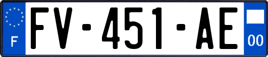 FV-451-AE