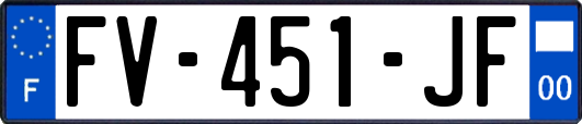 FV-451-JF