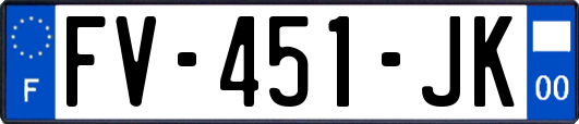 FV-451-JK