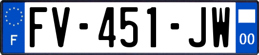 FV-451-JW