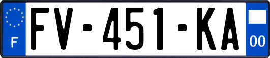 FV-451-KA