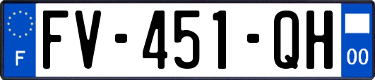 FV-451-QH