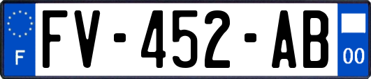 FV-452-AB