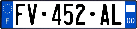 FV-452-AL