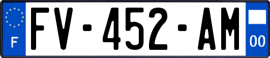 FV-452-AM