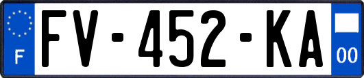 FV-452-KA