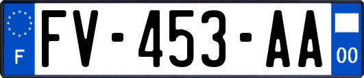 FV-453-AA
