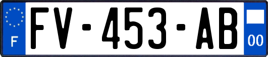 FV-453-AB