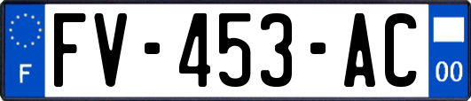 FV-453-AC