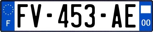 FV-453-AE