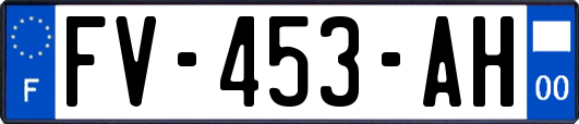 FV-453-AH