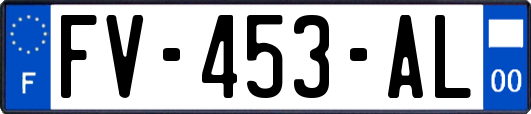 FV-453-AL