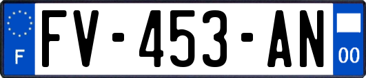 FV-453-AN