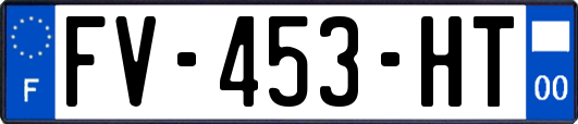 FV-453-HT
