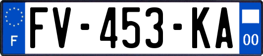 FV-453-KA