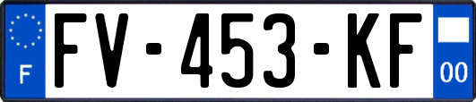FV-453-KF