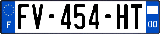 FV-454-HT