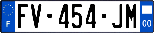 FV-454-JM