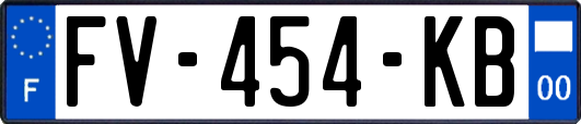 FV-454-KB